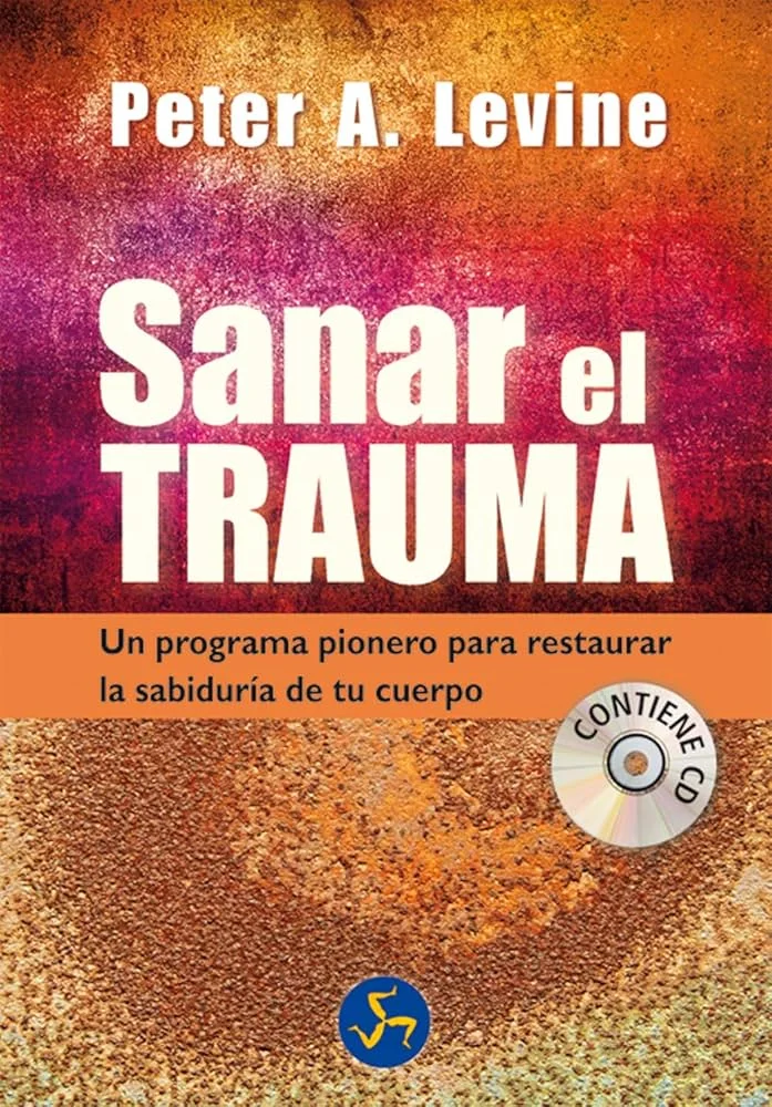 Terapia de trauma para víctimas de desastres ambientales Sanando heridas