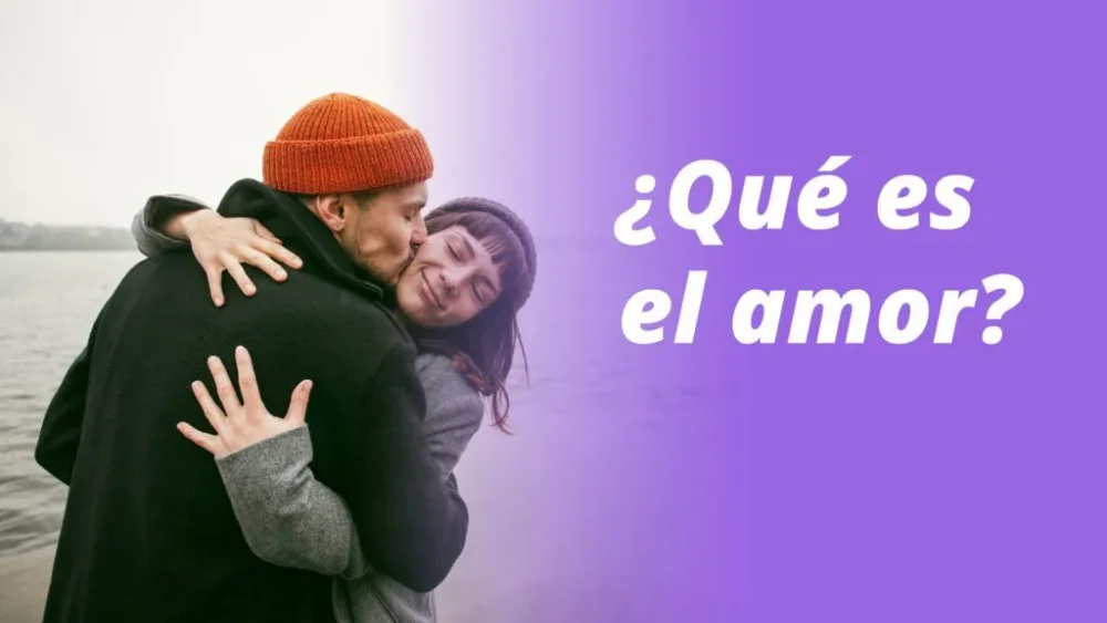 ¿Amor verdadero o simple cariño? Cómo saber si estás enamorada
