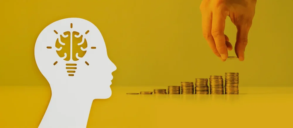 El impacto de las emociones en decisiones financieras