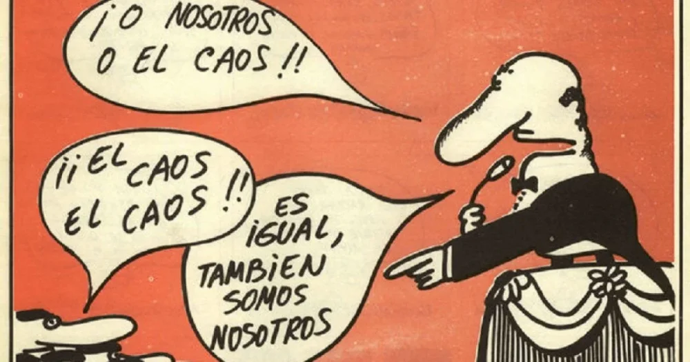 Optimizando la caricatura periodística Planos y estrategias eficientes