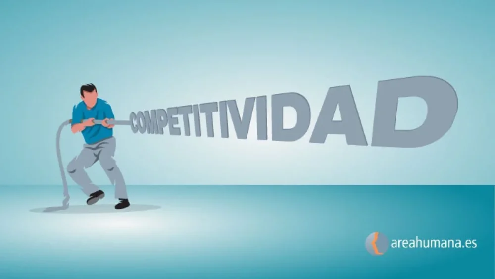 Descubriendo la mente del ganador clave de psicología competitiva