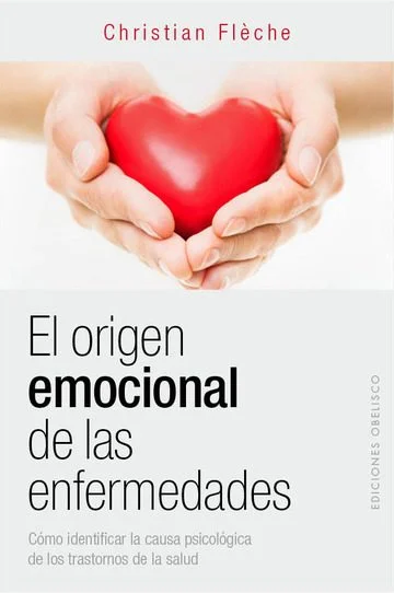 Significado Emocional de las Enfermedades