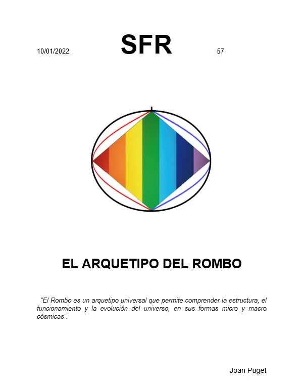 El rombo su significado espiritual