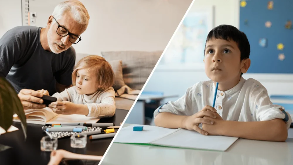 Optimizando tratamiento trastornos de atención en niños