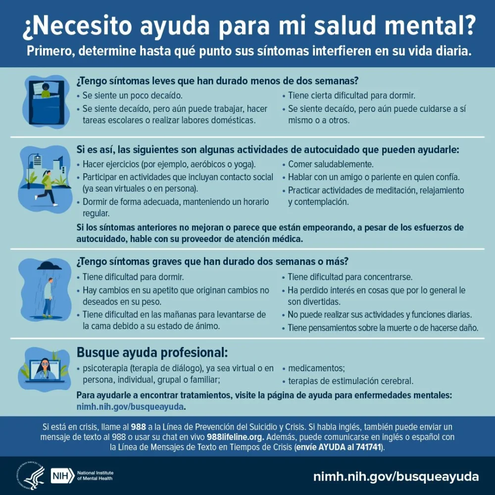 Terapia individual Mejorando salud mental