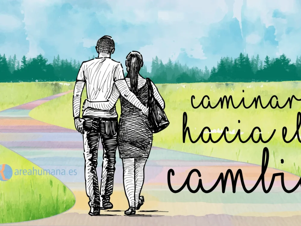 Claves para una vida amorosa plena en terapia de parejas
