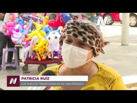Descubre la emoción de Atrapadas juego tradicional mexicano