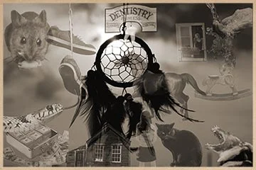 Interpretación de sueños El papel de mi sabueso