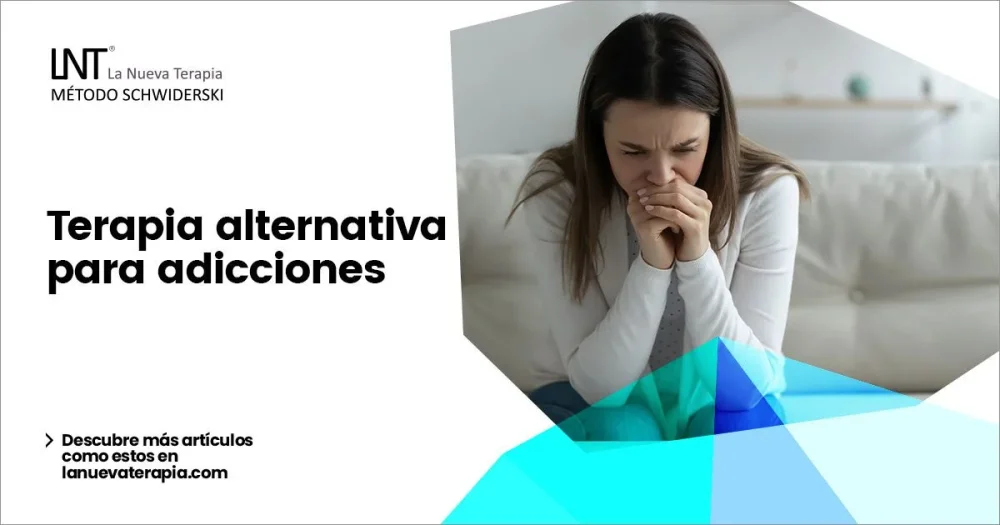 Terapia existencial Una alternativa eficaz contra adicciones