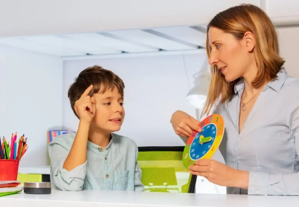 Terapia Cognitivo-Conductual para el Trastorno de Comunicación Social