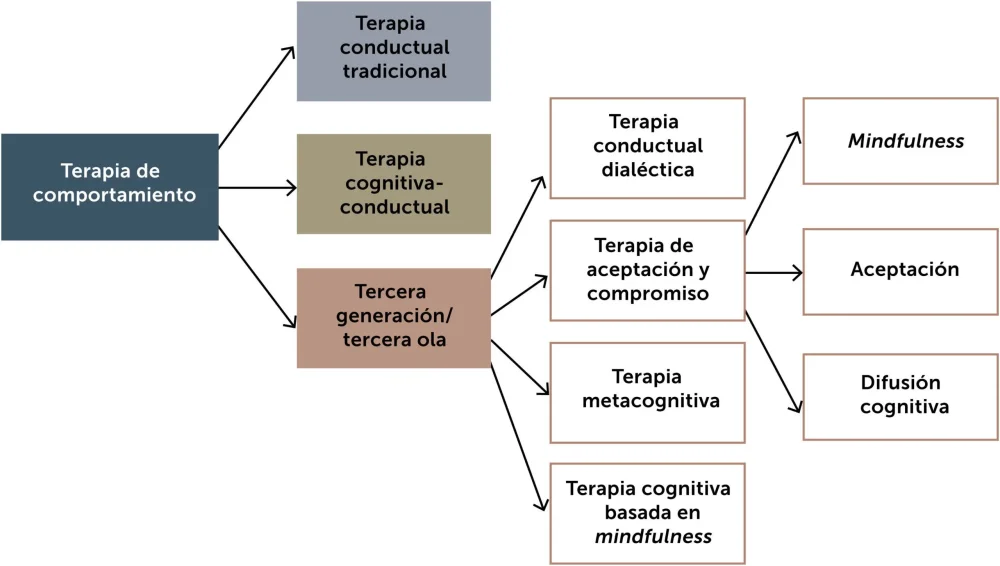 Terapia de grupo la solución para trastornos del sueño