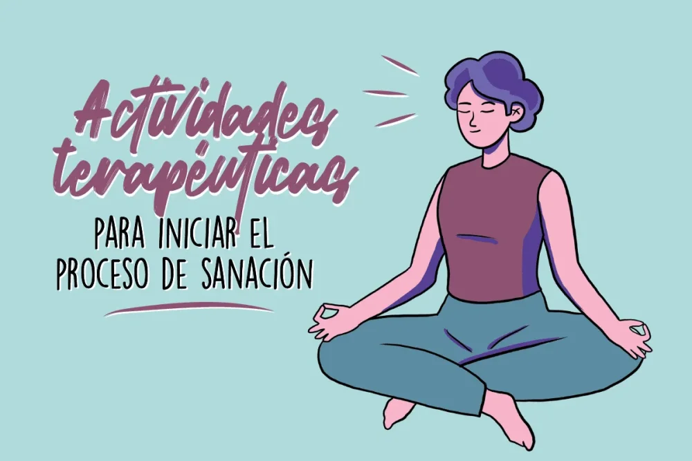 Terapia narrativa para sanar el trauma emocional