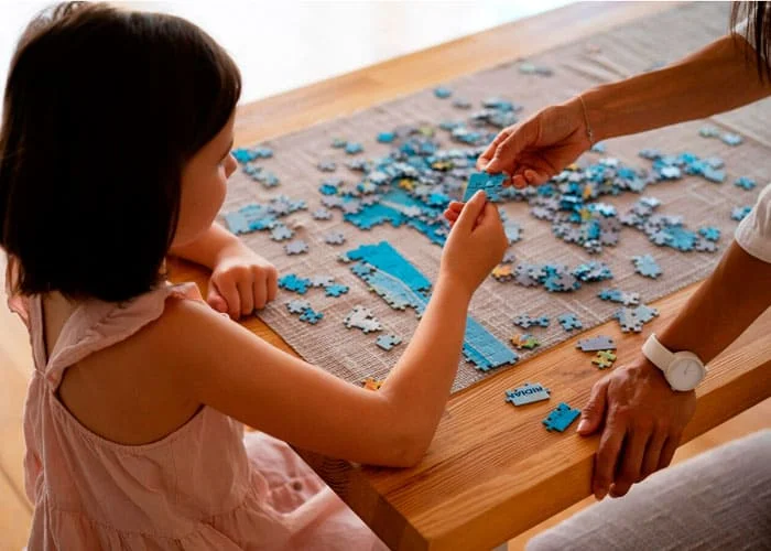 Juego terapéutico comunicación efectiva y poderosa