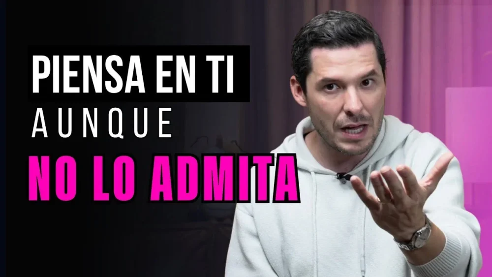 Señales de que alguien piensa en ti a distancia