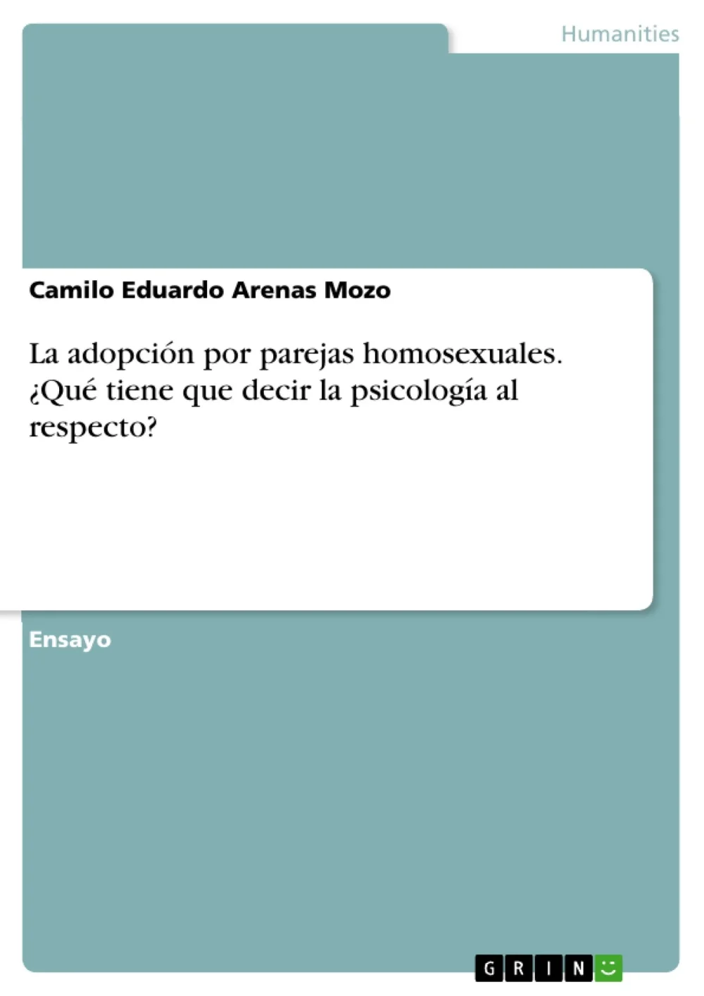Apoyo psicológico para parejas en adopción permanente Fortalece vínculos