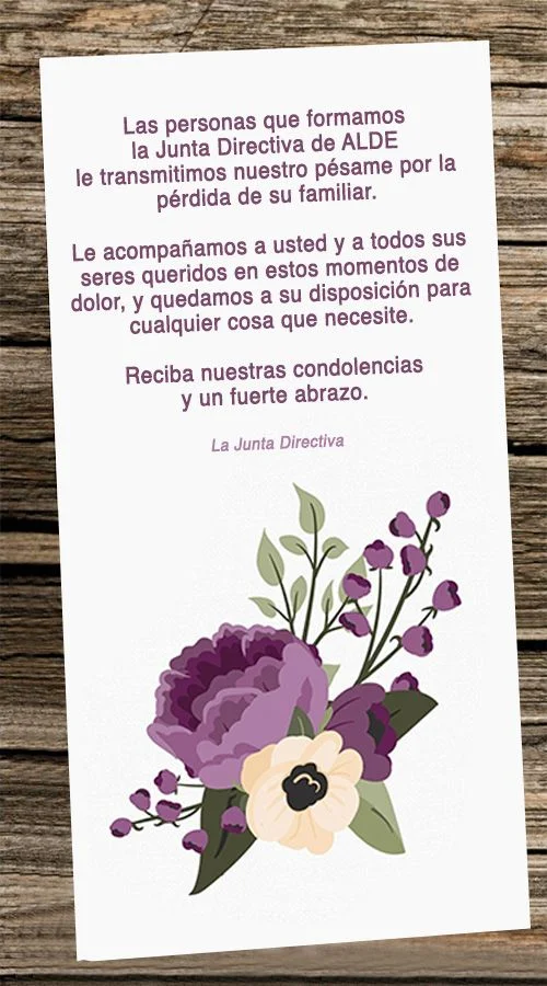 Despedida conmovedora Conmemorando la vida de alguien fallecido