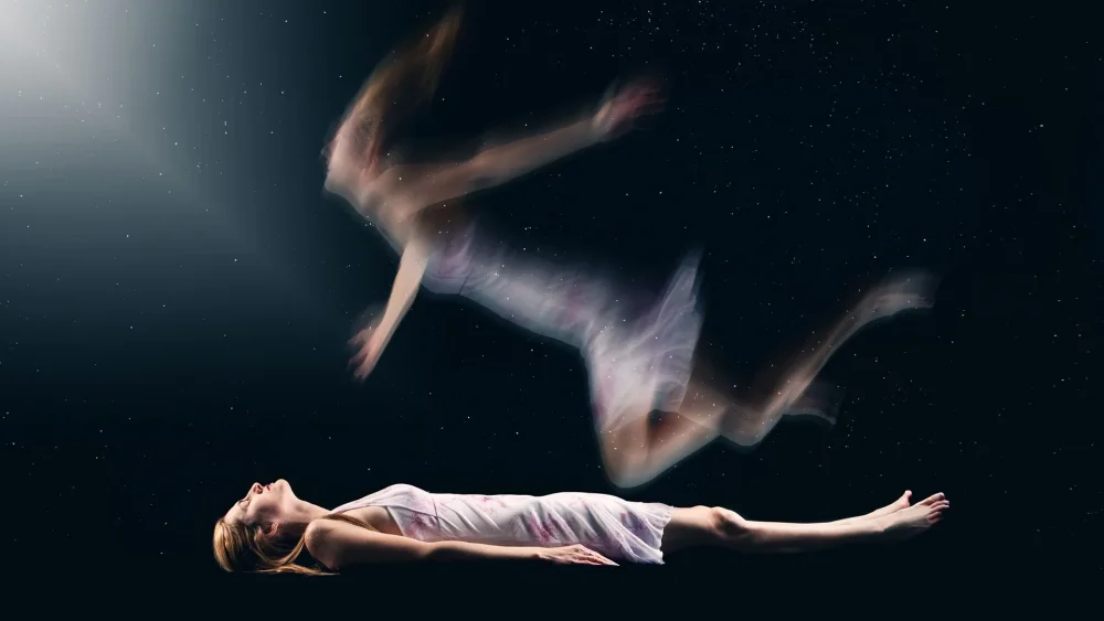 Sueños mortales Realidad de soñar con asesinato