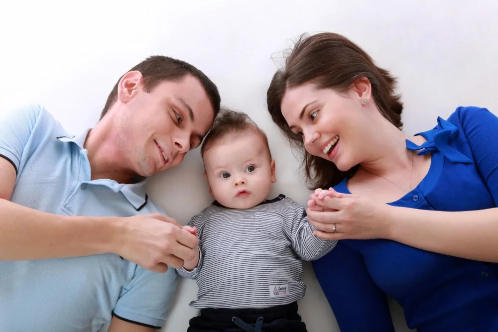 Optimizando la relación de parejas adoptantes