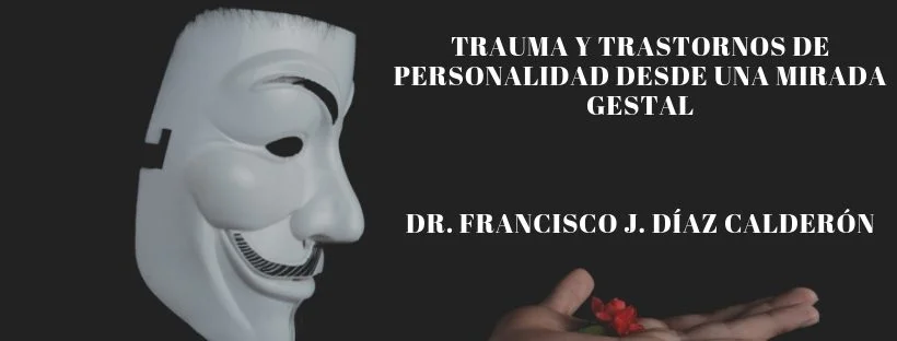 Trauma y trastornos de la personalidad una mirada profunda