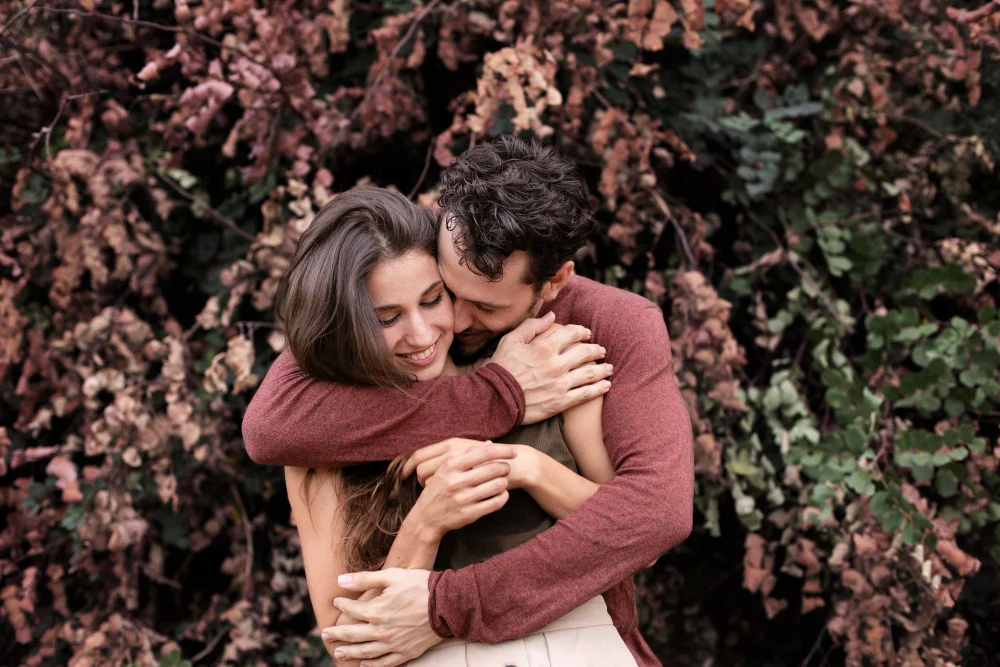 Fortaleciendo el vínculo en terapia de pareja