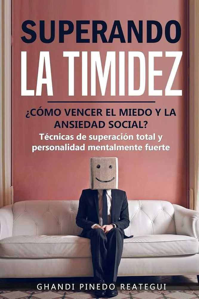 Superando la vergüenza del pánico