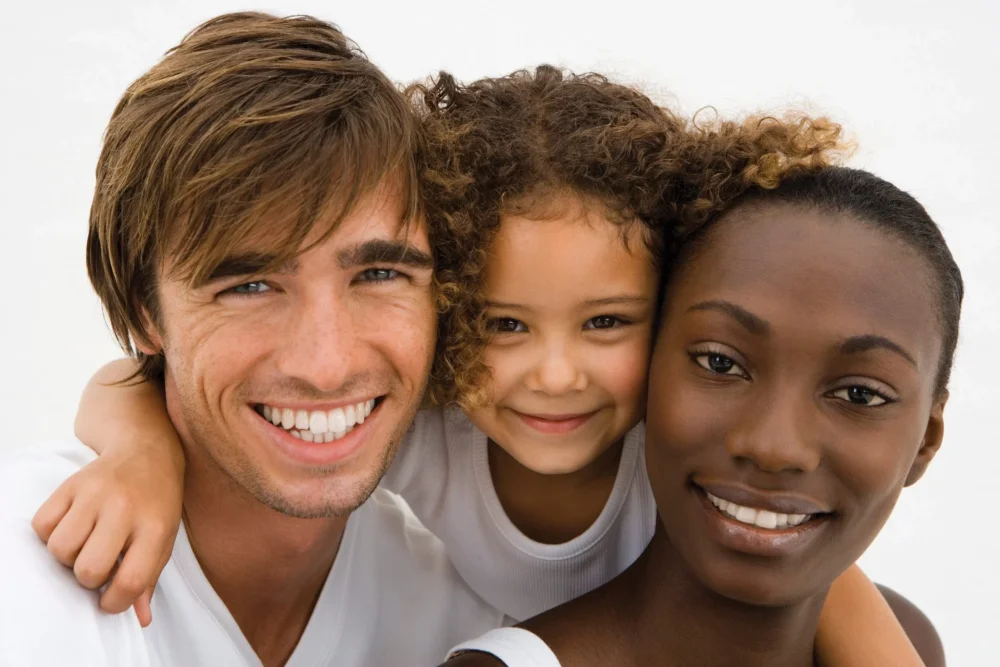 La adaptación en parejas interculturales