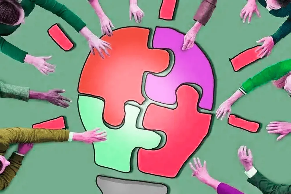 Optimizando Juego y Habilidades de Colaboración