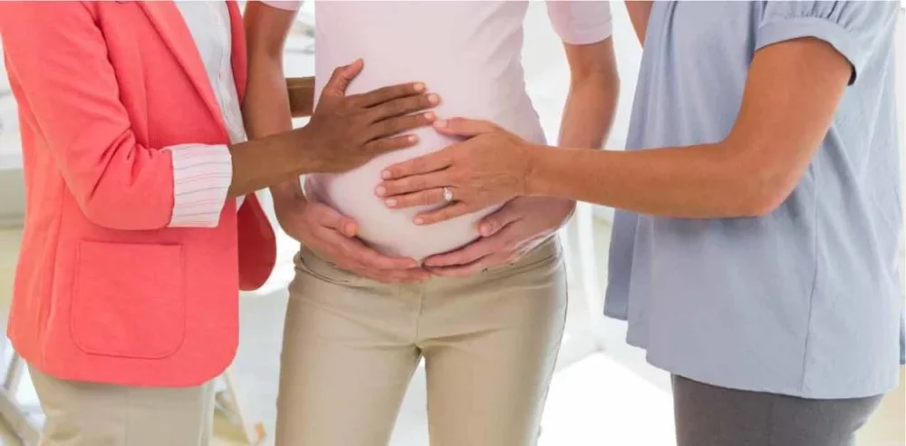 Consejos psicológicos para la maternidad subrogada