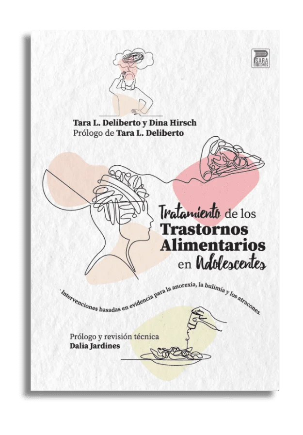 Terapia para Trastornos Alimentarios en Adolescentes
