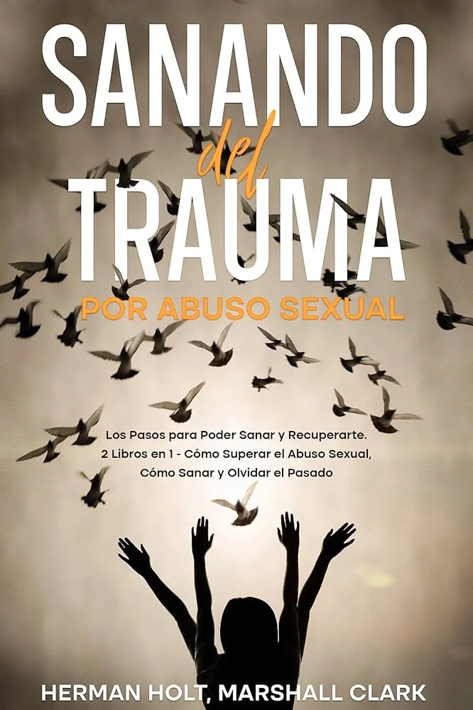 Sanando a víctimas de agresión sexual Terapia de trauma