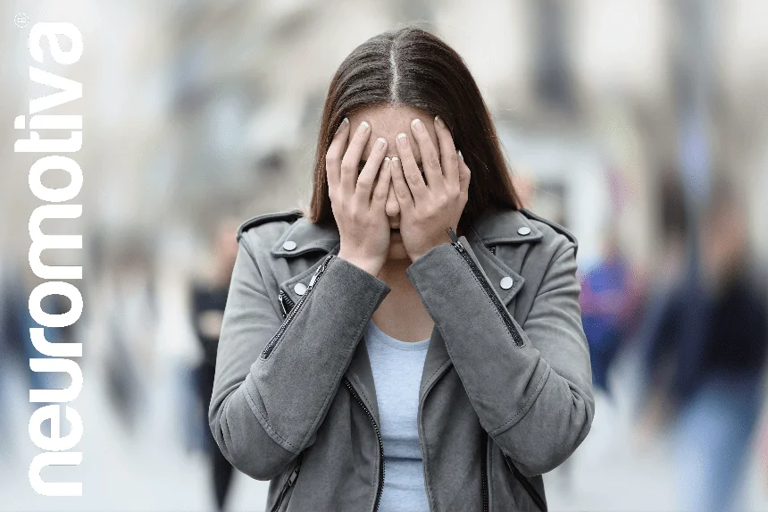 Superando fobias específicas El camino al crecimiento personal
