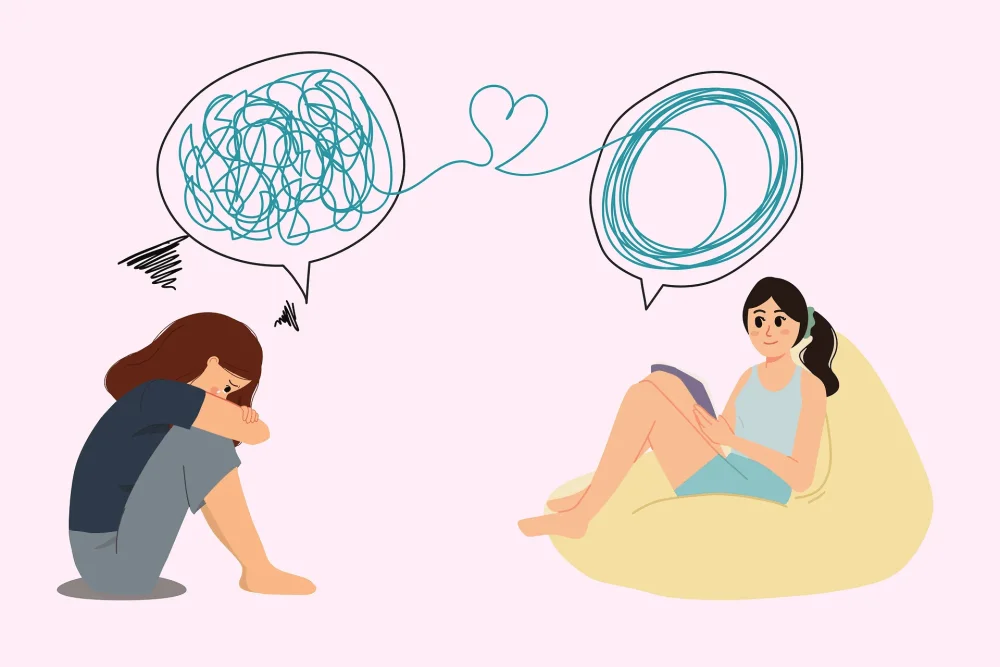 Terapia de pareja Efectividad de la terapia gestalt