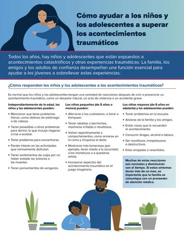 Violencia filial Mi experiencia con mi hijo adolescente