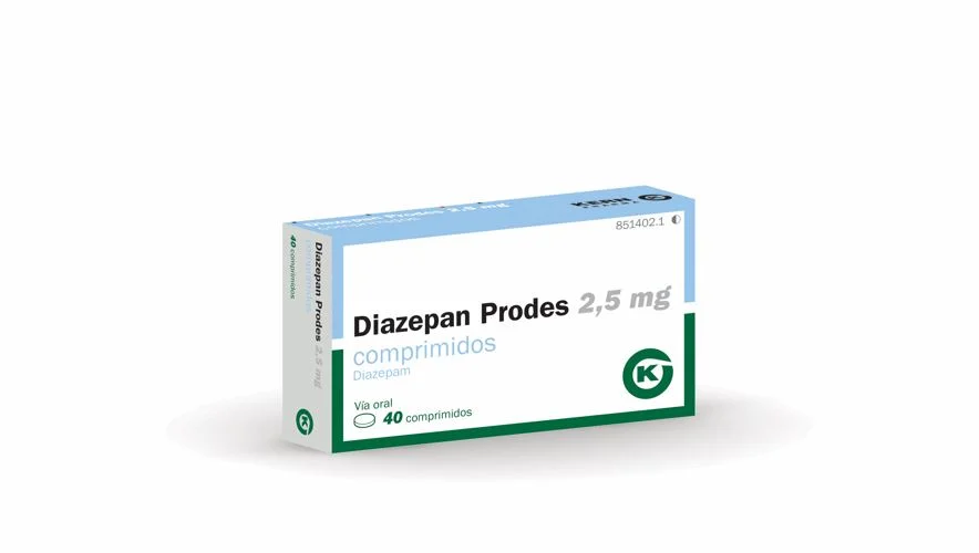 Diazepam 2 mg Opiniones y Mejoras