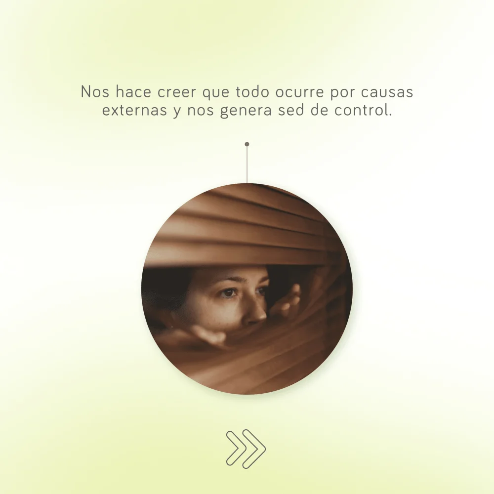 El verdadero significado de No tengo nada que perdonarte