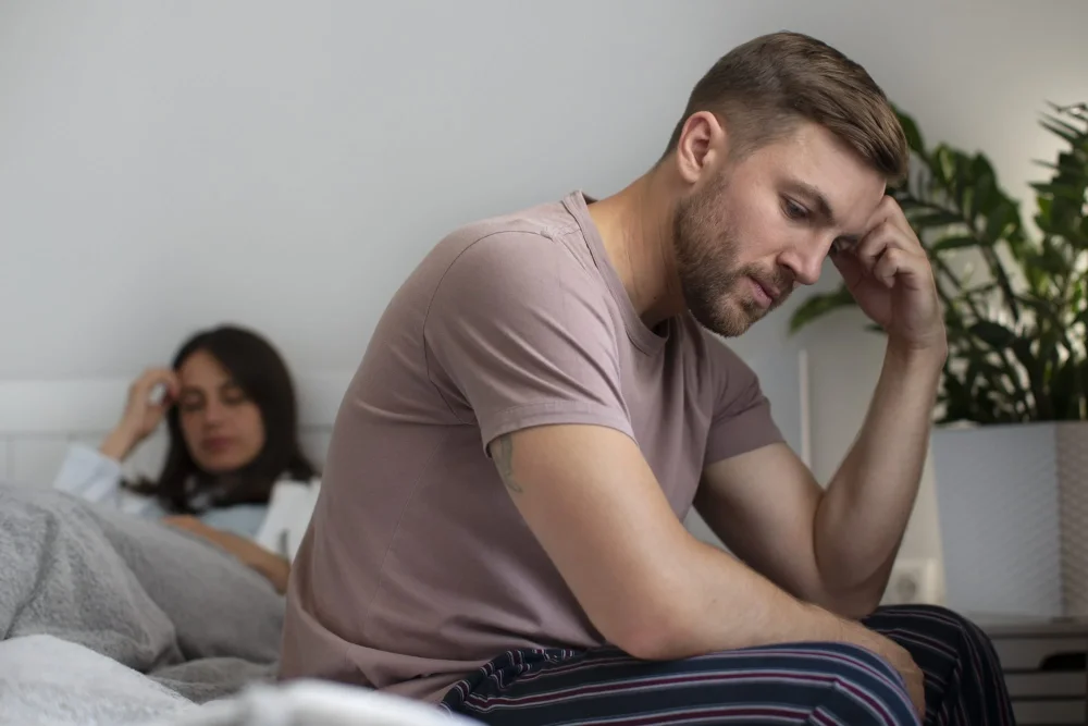 Consejos para manejar la ansiedad en la adopción de esperma