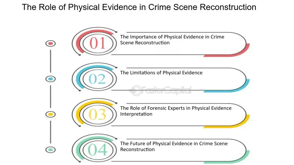 Claves para Resolver Misterios Análisis de Escenas del Crimen