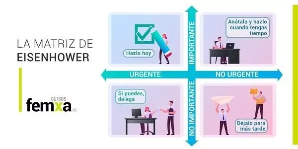 Consejos para una organización efectiva al estudiar