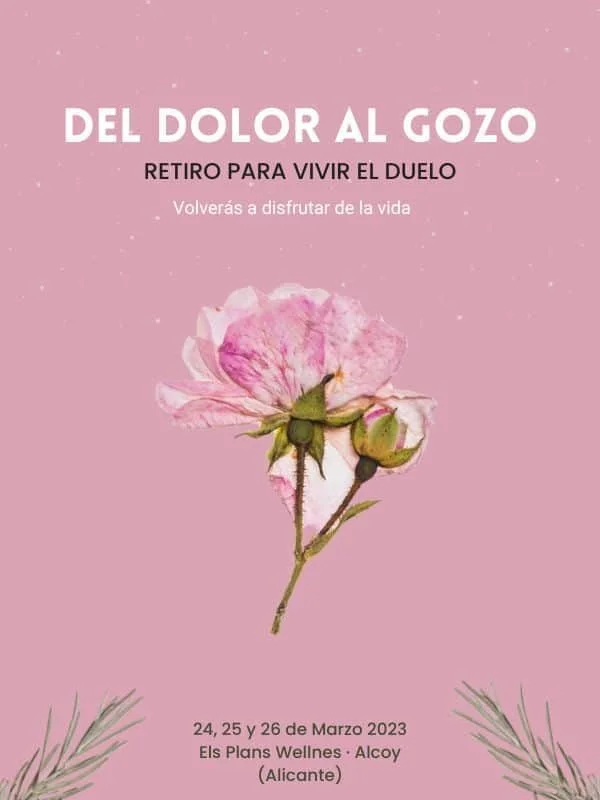 Descubriendo el sentido del duelo con terapia