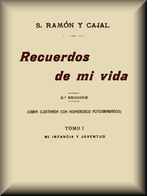 Recordando mi antiguo hogar Recuerdos que vuelven a la vida