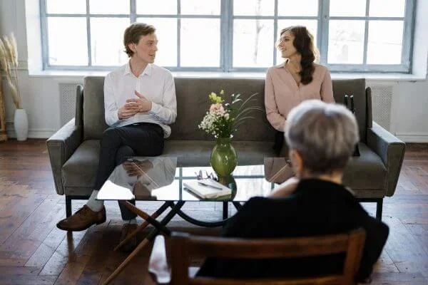 Terapia de pareja gratuita en Madrid Optimizando relaciones