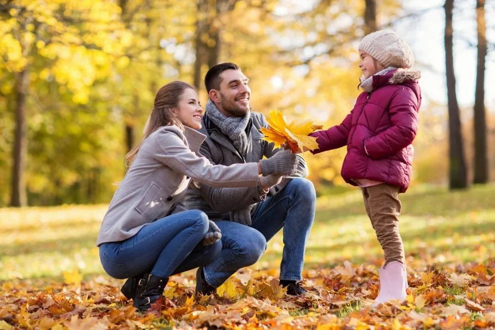 Apoyo emocional para parejas adoptantes en el proceso de adopción