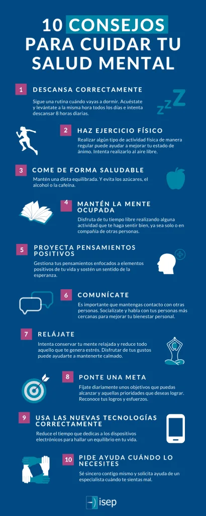 Consejos para cuidar la salud mental en inseminación artificial