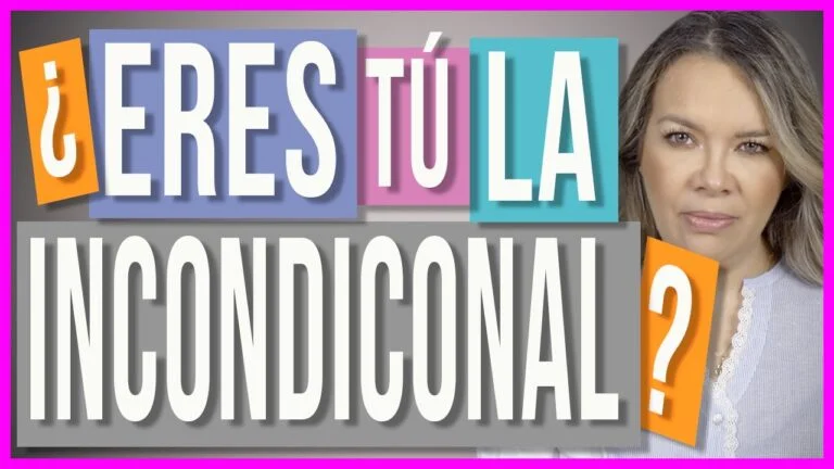 ¿Quieres estar conmigo sin compromisos? Descubre cómo