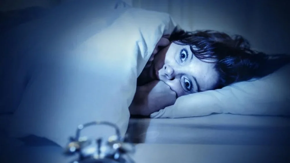 Despertar con ansiedad y temblores Causas y soluciones