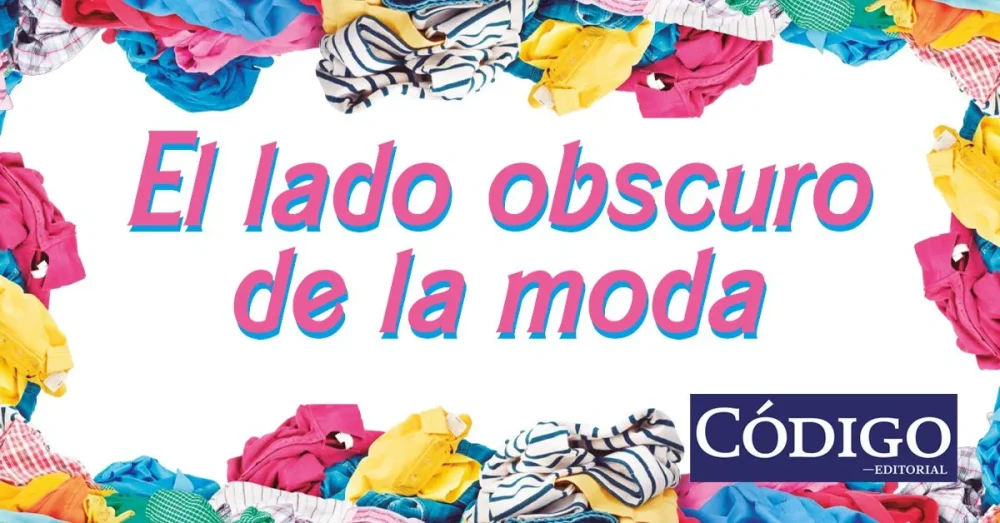 Comportamiento obsesivo en el lado oscuro de la moda