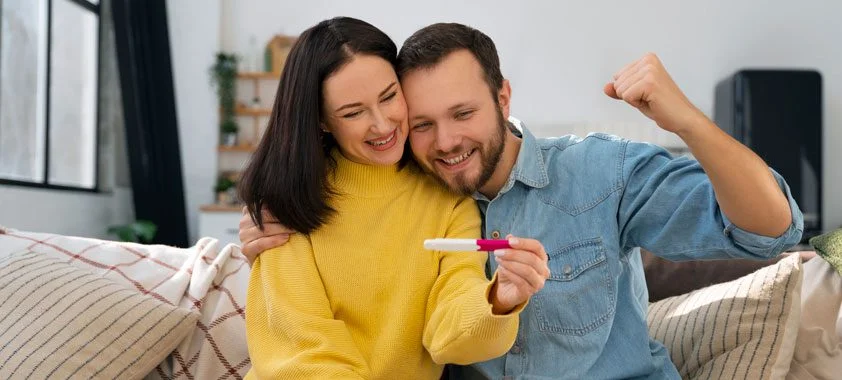 Apoyo ético en terapia de pareja para reproducción asistida