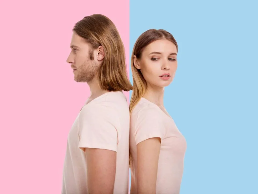 Impacto de estereotipos en la autoimagen