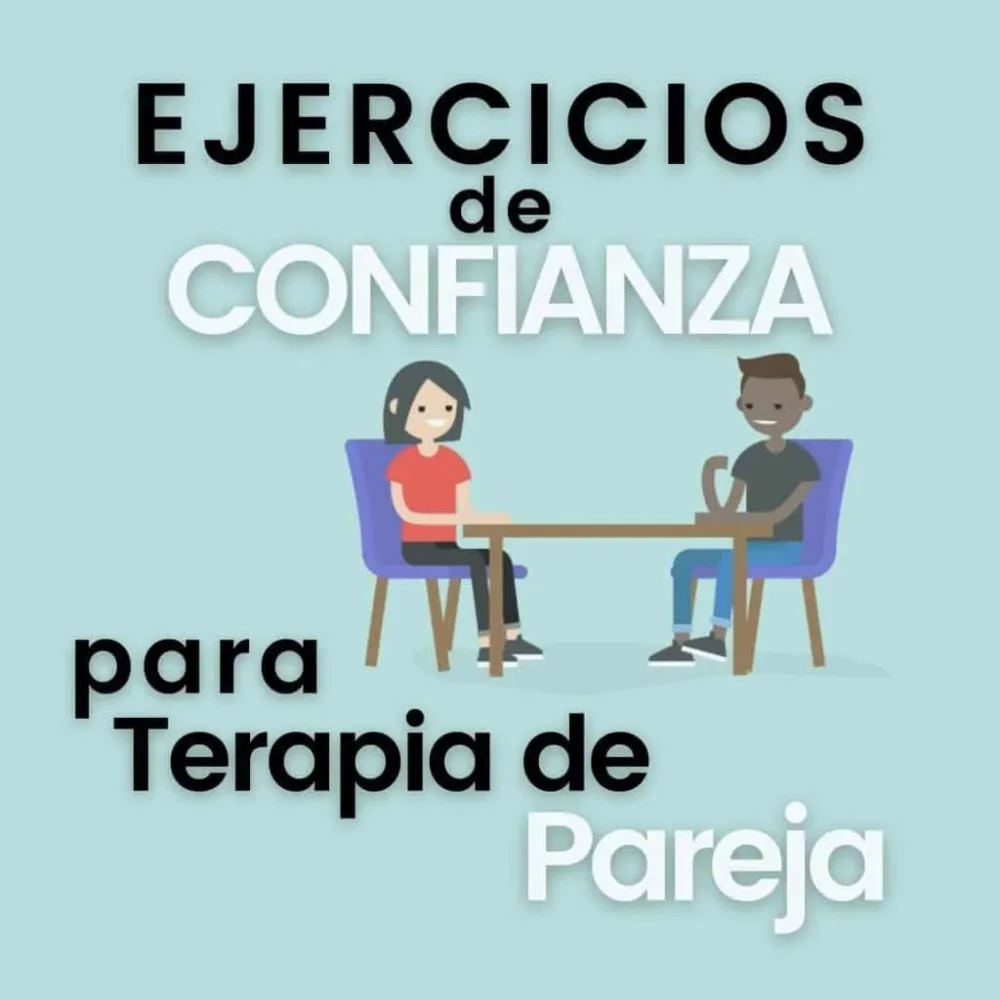 Recuperando la confianza en tu psicólogo durante terapia de pareja