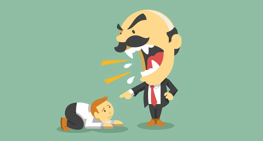 Regreso al trabajo tras acoso laboral